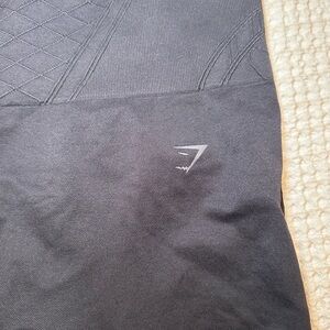 Gymshark Black Leggings